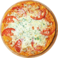 Пицца Флорентийская 26 см