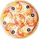 Пицца Неаполетано 34 см